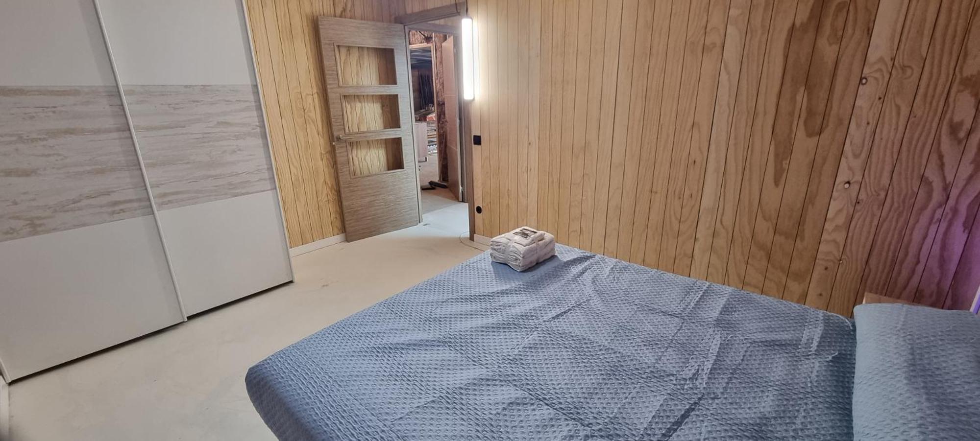 Apartamento Loft Con 2 Dormitorios, Jacuzzi Y Garage Cambrils Exterior foto