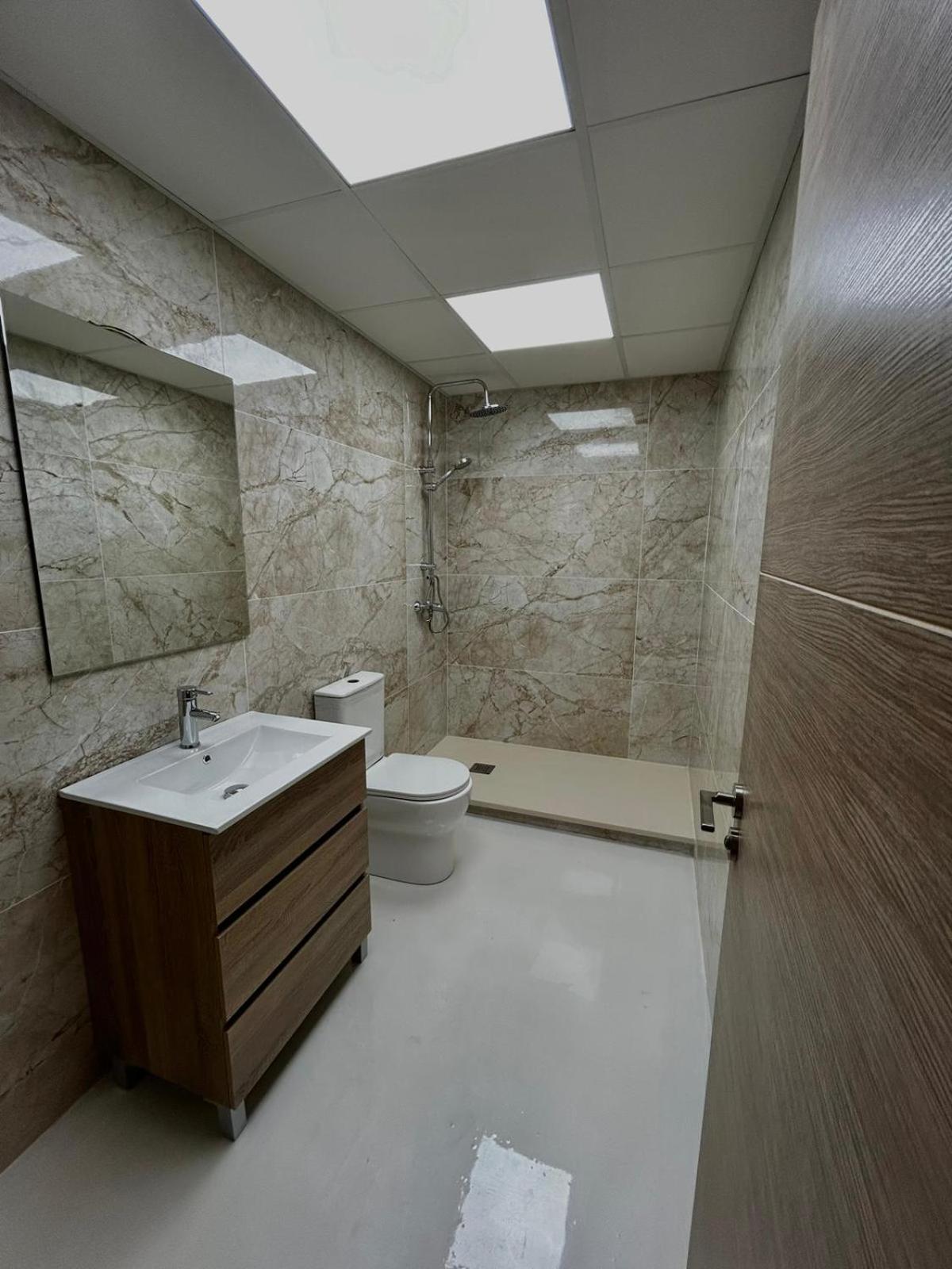 Apartamento Loft Con 2 Dormitorios, Jacuzzi Y Garage Cambrils Exterior foto