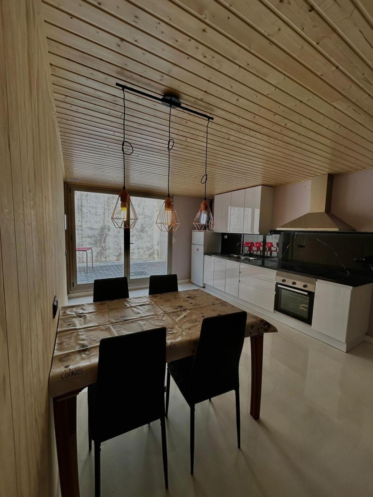 Apartamento Loft Con 2 Dormitorios, Jacuzzi Y Garage Cambrils Exterior foto