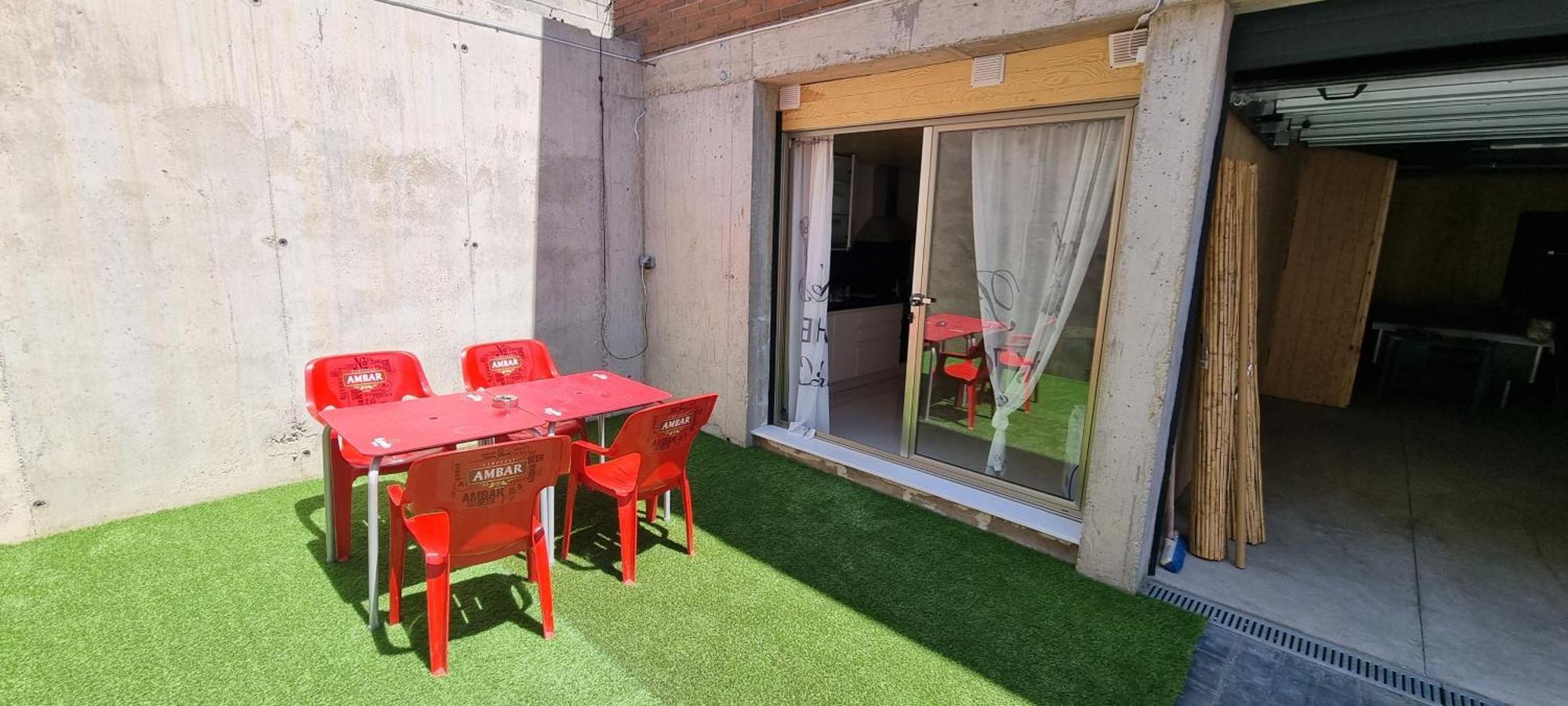 Apartamento Loft Con 2 Dormitorios, Jacuzzi Y Garage Cambrils Exterior foto
