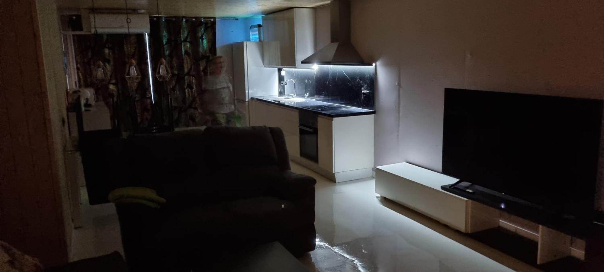 Apartamento Loft Con 2 Dormitorios, Jacuzzi Y Garage Cambrils Exterior foto